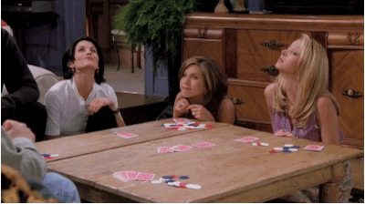 Oλα όσα μάθαμε από τον Τζόι στο σίριαλ «Τα φιλαράκια» [βίντεο & gif] | iefimerida.gr 0