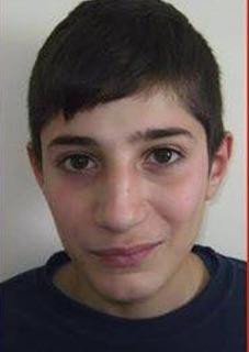 Θρίλερ με τα ανήλικα προσφυγόπουλα από τη Συρία: Βρέθηκαν τα δύο, αγνοείται ακόμη το τρίτο [εικόνα] | iefimerida.gr 0