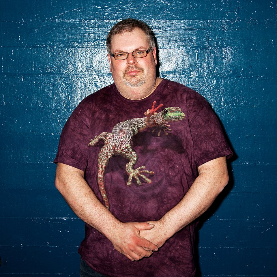 Ο αλλόκοτος και υπέροχος κόσμος των καλλιστείων ζώων -Φίδια, σκουλήκια και σκυλιά με περμανάντ [εικόνες] | iefimerida.gr 1