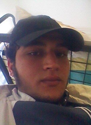 Bild: Αυτός είναι ο Τυνήσιος που αναζητά η γερμανική αστυνομία για το μακελειό [εικόνες] | iefimerida.gr 0