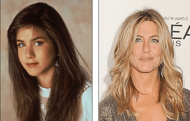 Τα ασχημόπαπα που έγιναν διάσημοι κύκνοι [εικόνες] | iefimerida.gr 8