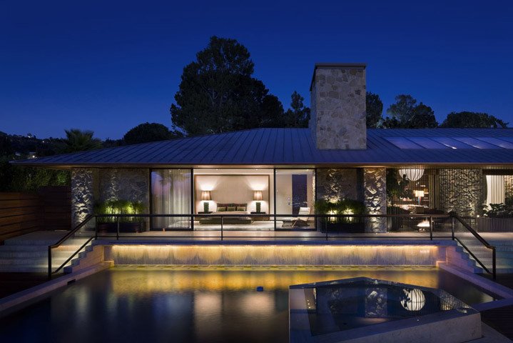 Στο εσωτερικό της 21 εκ. δολαρίων νέας ζεν βίλας της Τζένιφερ Άνιστον[Εικόνες] | iefimerida.gr 3