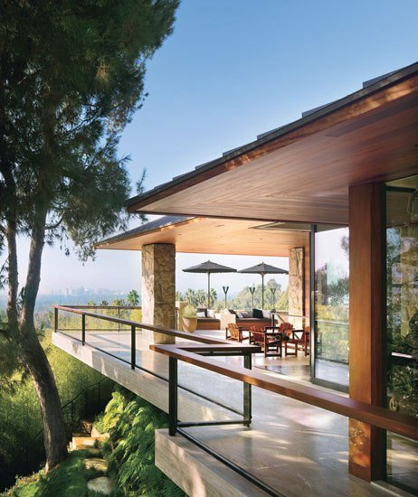 Στο εσωτερικό της 21 εκ. δολαρίων νέας ζεν βίλας της Τζένιφερ Άνιστον[Εικόνες] | iefimerida.gr 0