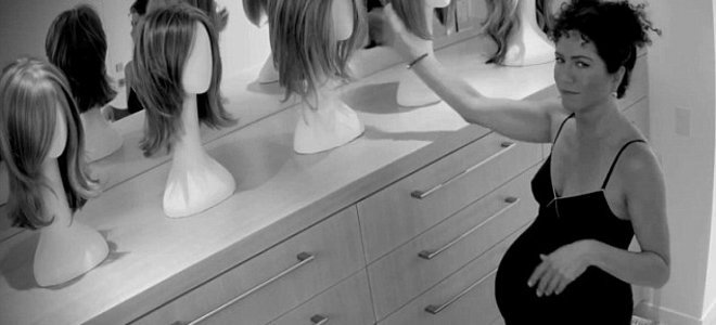 Η Τζένιφερ Άνιστον έχει ήδη δυο παιδιά (το ένα νάνος) [εικόνες+βίντεο] | iefimerida.gr 2