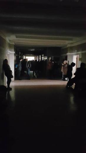 Γενικό μπλακ άουτ σε 44 περιοχές στην Τουρκία: Ο Νταβούτογλου μιλά και για τρομοκρατία [εικόνες & βίντεο] | iefimerida.gr 12