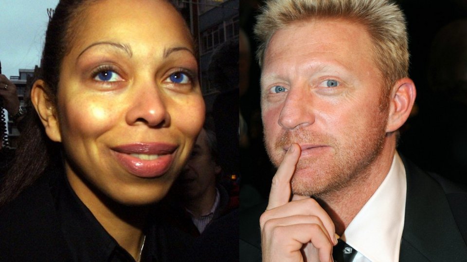 Η εκρηκτική 14χρονη νόθα κόρη του Μπόρις Μπέκερ -Η απίστευτη ιστορία μιας κοκκινομάλλας καλλονής [εικόνες] | iefimerida.gr 0