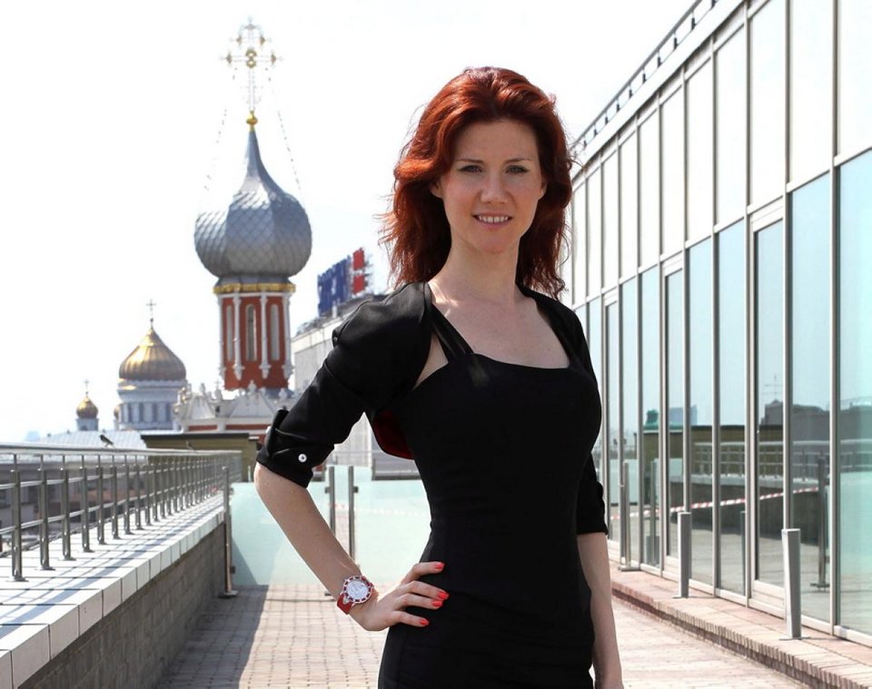 Θεωρίες συνωμοσίας: Γιατί η πράκτορας Τσάπμαν προσπάθησε να σαγηνεύσει τον Σνόουντεν [εικόνες] | iefimerida.gr 12