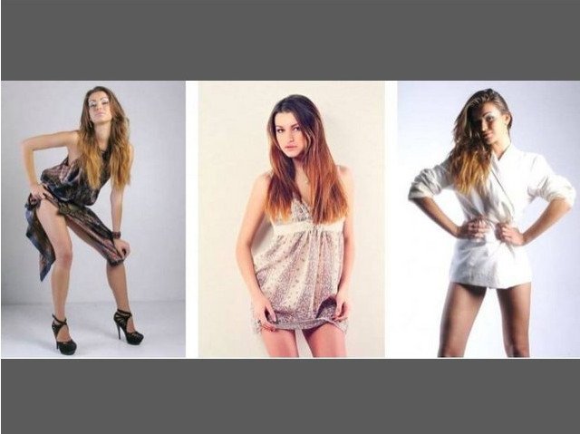 Η 23χρονη Ουκρανή καλλονή σύντροφος του δολοφονημένου Νεμτσόφ -Ηταν δίπλα του όταν τον εκτελούσαν [εικόνες] | iefimerida.gr 11