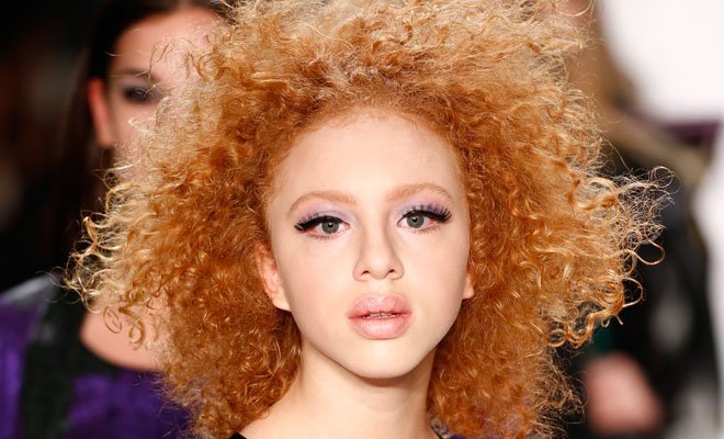 Η εκρηκτική 14χρονη νόθα κόρη του Μπόρις Μπέκερ -Η απίστευτη ιστορία μιας κοκκινομάλλας καλλονής [εικόνες] | iefimerida.gr 3