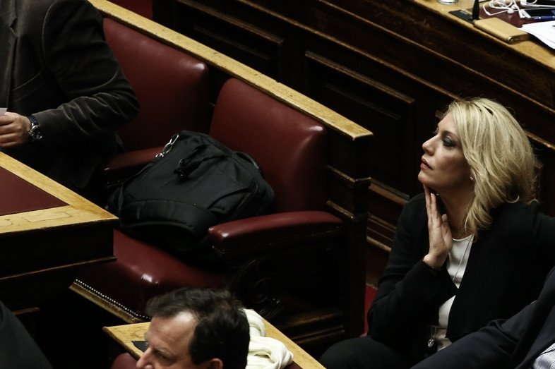 Οι εντυπωσιακές γυναίκες της Βουλής και η προίκα τους! Βουλευτίνες με καταθέσεις, ακίνητα και αυτοκίνητα [εικόνες] | iefimerida.gr 5