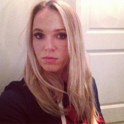 Η τενίστρια Caroline Wozniacki έκοψε τα μαλλιά της επειδή της το είπε η Anna Wintour [εικόνες+βίντεο] | iefimerida.gr 5