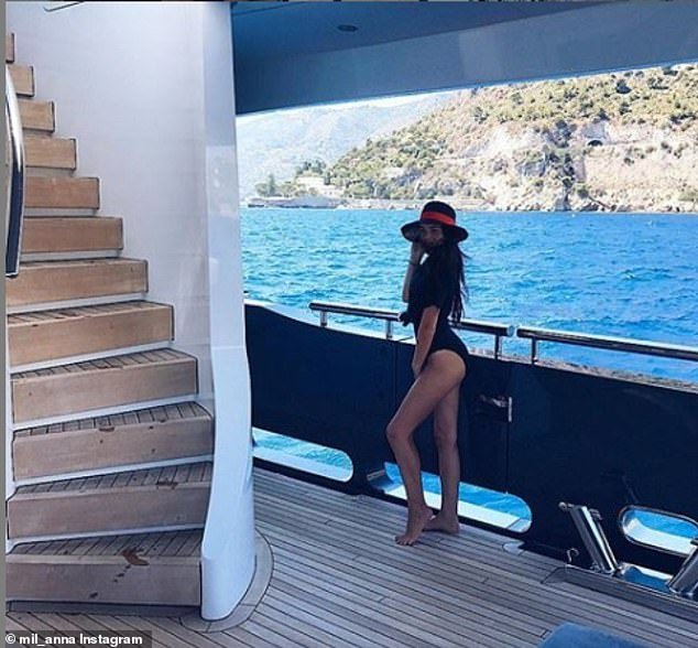 Τα κακομαθημένα πλουσιόπαιδα της Ρωσίας το τερματίζουν -Χρυσά σαλόνια, βασιλικά πορτραίτα [εικόνες] | iefimerida.gr 5