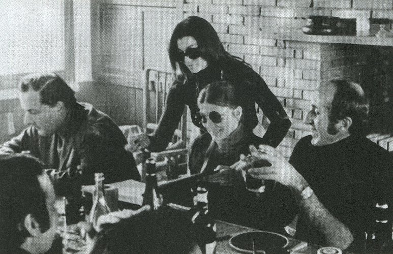 Zανόνε: Το απαγορευμένο ιταλικό «νησί των οργίων» [εικόνες] | iefimerida.gr 4