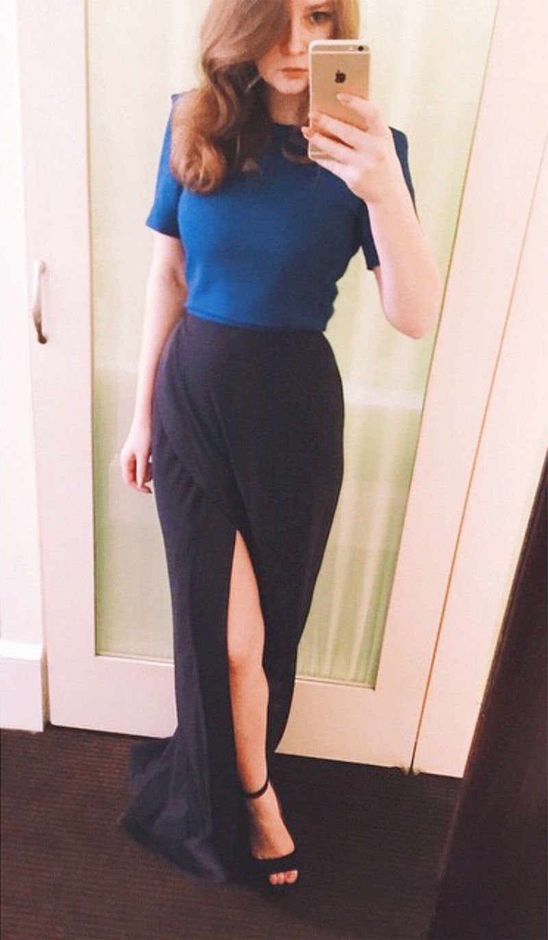 Αννα Ντελβέι: Η απίστευτη ιστορία της 26χρονης που εξαπάτησε την ελίτ της Ν. Υόρκης -Το έπαιζε «χρυσή» κληρονόμος [εικόνες] | iefimerida.gr 2