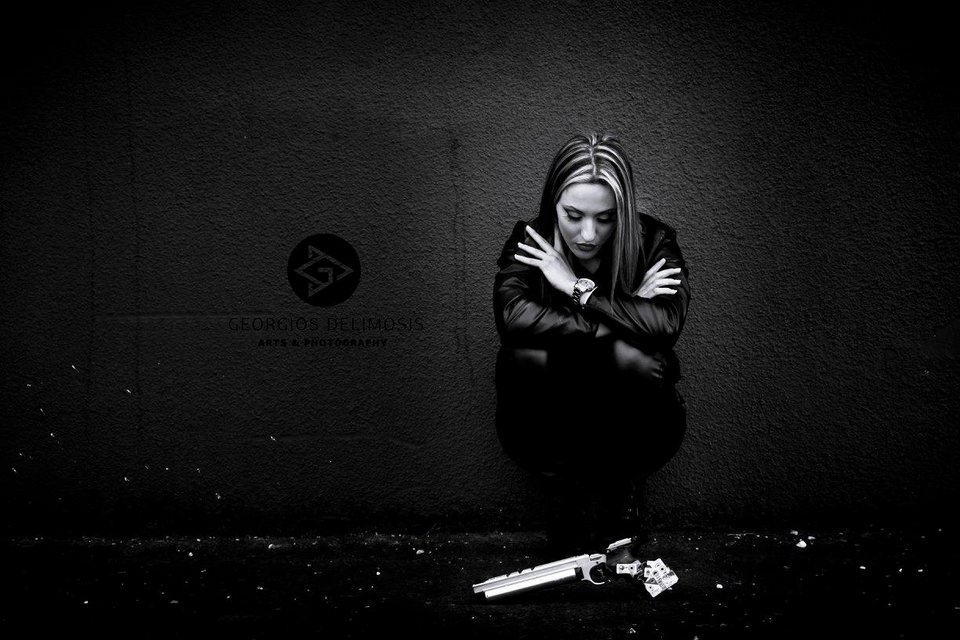 Αγνώριστη η Αννα Κορακάκη σε φωτογράφιση λίγο πριν το Ρίο [εικόνες] | iefimerida.gr 6