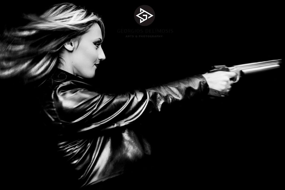 Αγνώριστη η Αννα Κορακάκη σε φωτογράφιση λίγο πριν το Ρίο [εικόνες] | iefimerida.gr 3