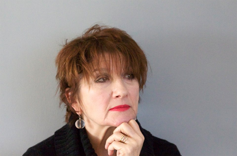 Anna Furse: Μοιράζεται τα μυστικά της τέχνης του περφόρμανς -Μια εμπειρία 10 ημερών  | iefimerida.gr 2