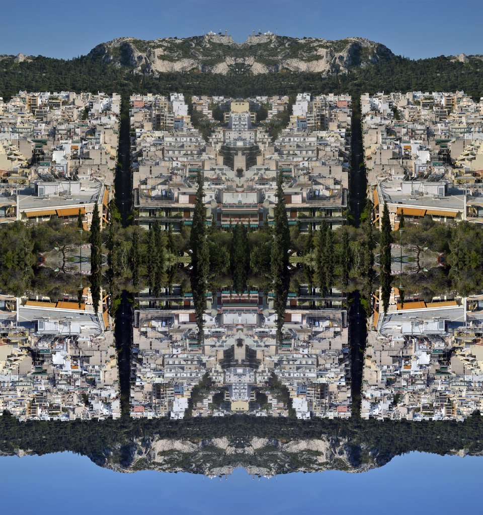 Περφόρμερ και θεατές δίνουν ραντεβού στο Λυκαβηττό στις 5:30 το πρωί -Με άνετα παπούτσια | iefimerida.gr 0