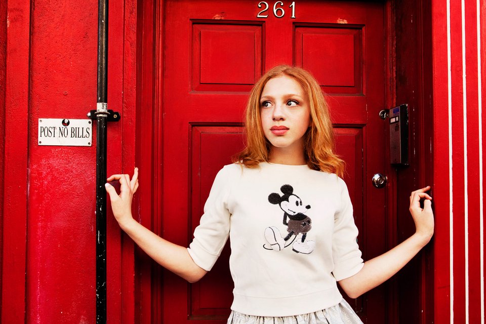 Η εκρηκτική 14χρονη νόθα κόρη του Μπόρις Μπέκερ -Η απίστευτη ιστορία μιας κοκκινομάλλας καλλονής [εικόνες] | iefimerida.gr 20