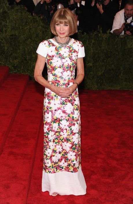 Οταν το στυλ είναι «δύναμη»: Οκτώ γυναίκες από το χώρο της μόδας στις πιο ισχυρές του κόσμου [εικόνες] | iefimerida.gr 0