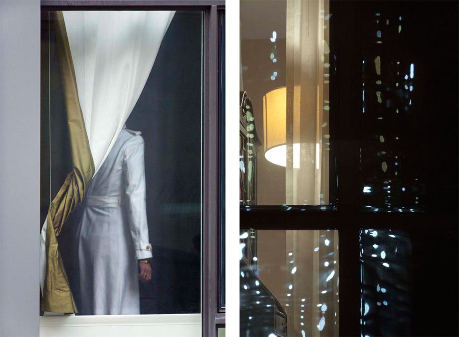 Ο φωτογράφος Arne Svenson έκλεψε στιγμές από τους γείτονές του -Συγκλονιστικές ματιές στην ιδιωτική ζωή των άλλων [εικόνες] | iefimerida.gr 11