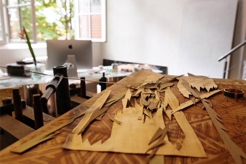 Οι νέοι στη Γαλλία «ζωντανεύουν» τα χειρωνακτικά επαγγέλματα -Κάνουν θαύματα [εικόνες] | iefimerida.gr 10