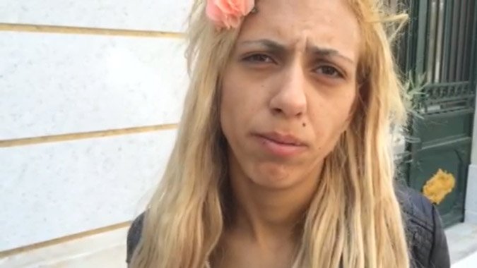 Τι κρύβει η εξαφάνιση της 4χρονης Ανι -Ο ρόλος της μητέρας [εικόνες] | iefimerida.gr 1