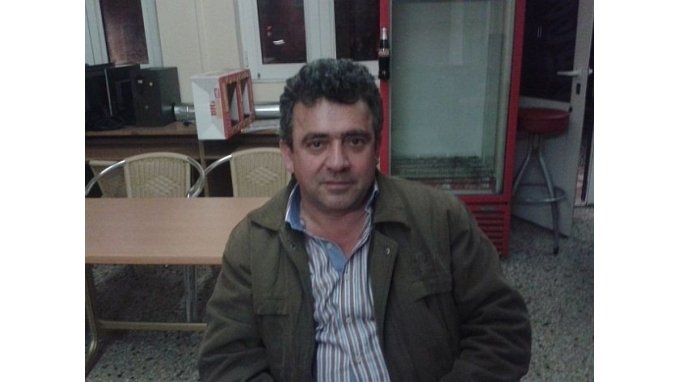 Ο δήμαρχος που βγήκε με μια ψήφο διαφορά -Θρίλερ χωρίς τέλος σε δήμο της Κρήτης  [εικόνες]   | iefimerida.gr 0