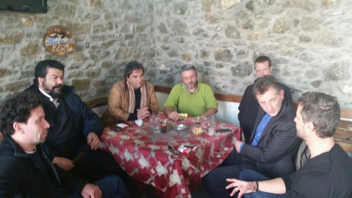 Οδοιπορικό του BBC εκεί που η Χρυσή Αυγή δεν πήρε καμία ψήφο στις ευρωεκλογές [εικόνες] | iefimerida.gr 1