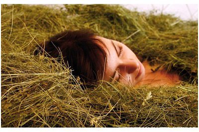 Αυτές είναι οι εννιά πιο παράδοξες θεραπείες ομορφιάς σε σπα [εικόνες] | iefimerida.gr 3