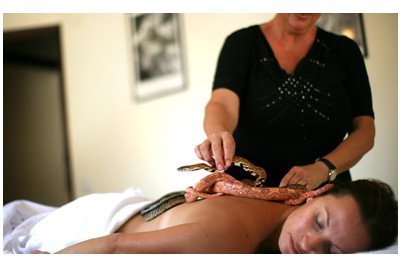 Αυτές είναι οι εννιά πιο παράδοξες θεραπείες ομορφιάς σε σπα [εικόνες] | iefimerida.gr 0