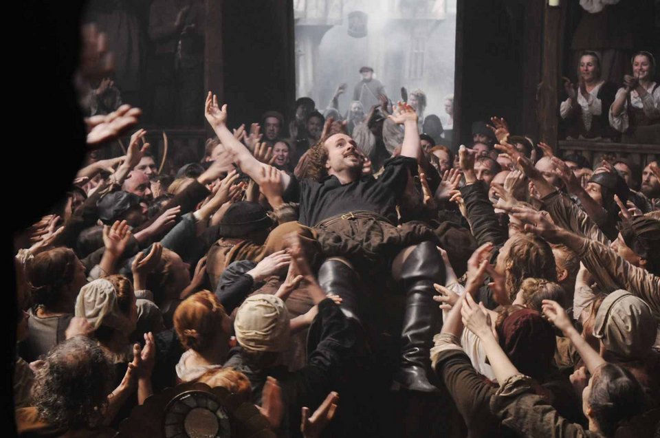 CINEMASS: Οι ταινίες της εβδομάδας (17- 23 / 11) | iefimerida.gr 2