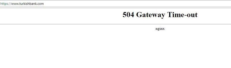 Anonymous Greece: Κυβερνοεπιθέσεις σε τουρκικές τράπεζες και στον «μυστικό στρατό» του Ερντογάν [εικόνες] | iefimerida.gr 2