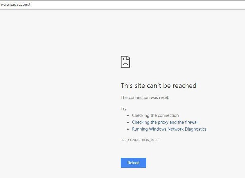 Anonymous Greece: Κυβερνοεπιθέσεις σε τουρκικές τράπεζες και στον «μυστικό στρατό» του Ερντογάν [εικόνες] | iefimerida.gr 4