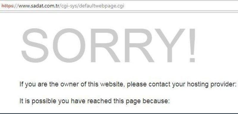 Anonymous Greece: Κυβερνοεπιθέσεις σε τουρκικές τράπεζες και στον «μυστικό στρατό» του Ερντογάν [εικόνες] | iefimerida.gr 3