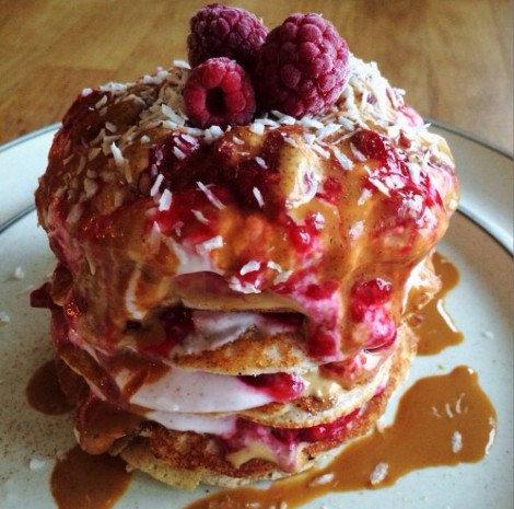 Καρέ-καρέ μέσα από 500 φωτογραφίες η μάχη μιας νεαρής με την ανορεξία -Πώς από τα 36 κιλά κατάφερε να γίνει φυσιολογική [εικόνες] | iefimerida.gr 1