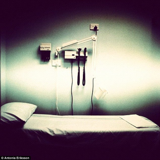 Ζυγίζει μόλις 38 κιλά και «φωνάζει» για τον εφιάλτη της ανορεξίας - Κατέγραψε τον Γολγοθά στο κινητό της [εικόνες & βίντεο] | iefimerida.gr 0