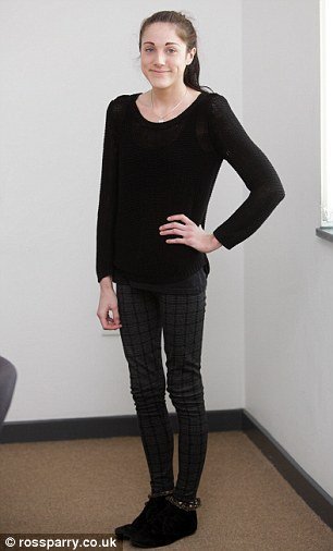 24χρονη στην εντατική -Εχει ένα χρόνο να φάει γιατί η δασκάλα την αποκάλεσε «χοντρή» [εικόνες] | iefimerida.gr 3