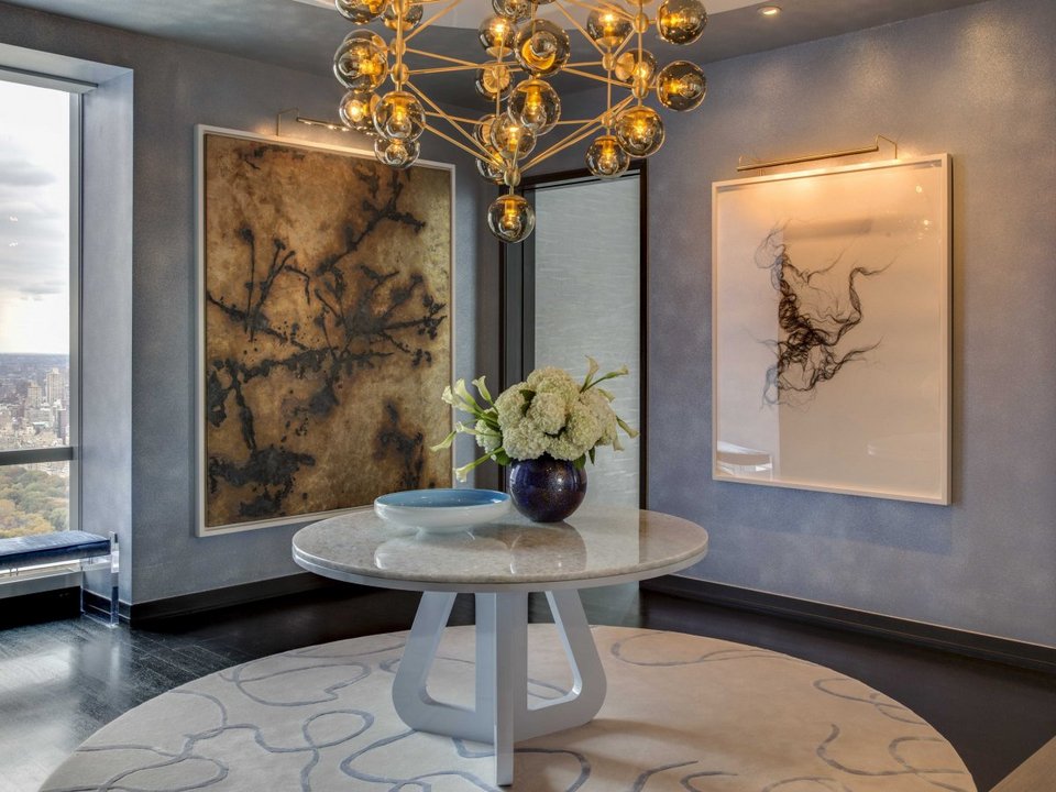 100 εκατ. για το πιο ωραίο ρετιρέ της υφηλίου -Πανοραμική θέα στη Ν.Υόρκη [εικόνες] | iefimerida.gr 13