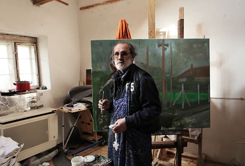 Ελληνικά ντοκιμαντέρ στην Τεχνόπολη: Για προσφυγιά, ρατσισμό, ανθρώπινα δικαιώματα [πρόγραμμα] | iefimerida.gr 2