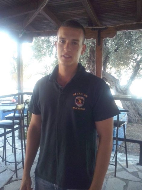 Ποιοι ήταν οι δύο λοχίες και ο δεκανέας που έχασαν τη ζωή τους στο πεδίο βολής του Βόλου [εικόνες] | iefimerida.gr 2