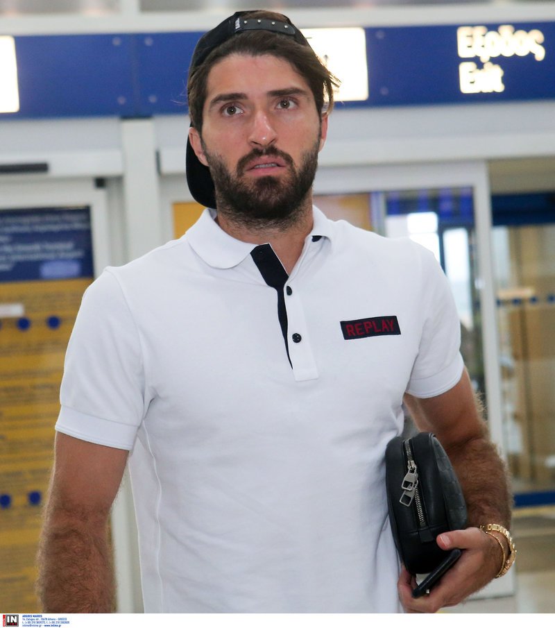Karim Ansarifard