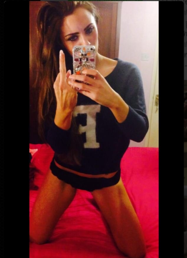 Η εκδίκηση μιας καλλονής -Διάσημος αθλητής του ράγκμπι γίνεται ρεζίλι από τη σύζυγό του μέσω Twitter [εικόνες]  | iefimerida.gr 3