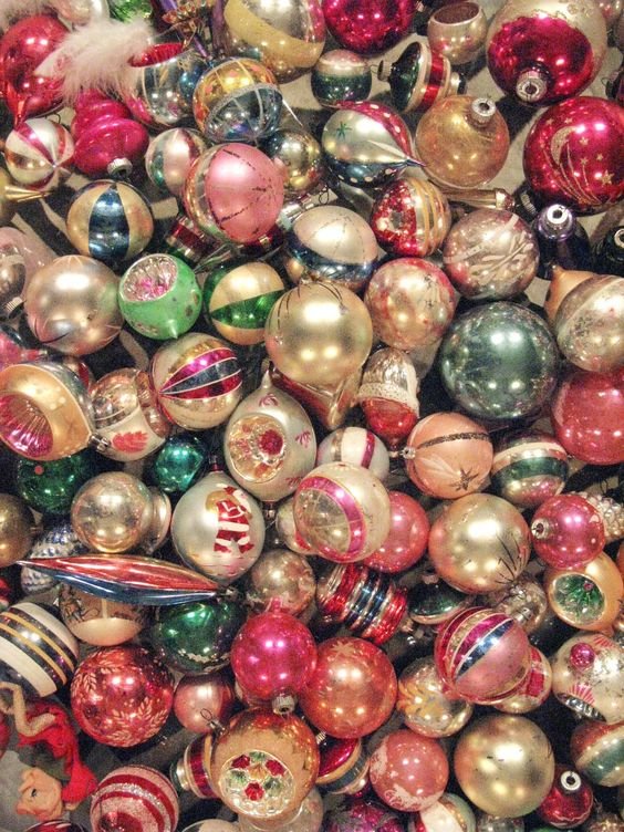 Χριστουγεννιάτικη διακόσμηση, ρετρό -Πώς θα την πετύχετε με τρεις τρόπους [εικόνες] | iefimerida.gr 3