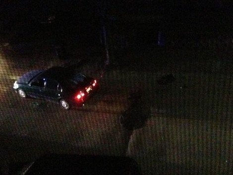 Καρέ-καρέ η άγρια καταδίωξη των βομβιστών της Βοστώνης και η ανταλλαγή πυρών [εικόνες&βίντεο] | iefimerida.gr 8