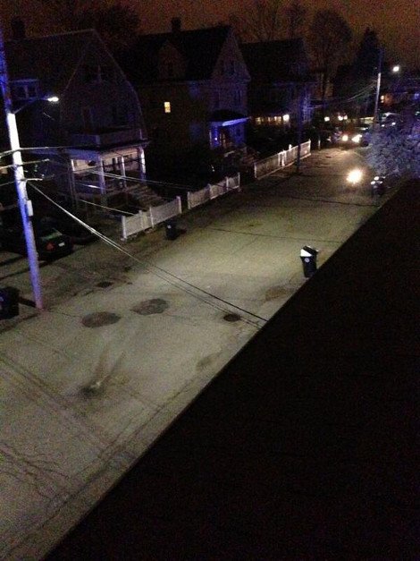 Καρέ-καρέ η άγρια καταδίωξη των βομβιστών της Βοστώνης και η ανταλλαγή πυρών [εικόνες&βίντεο] | iefimerida.gr 9