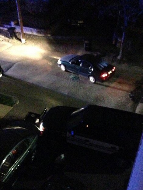 Καρέ-καρέ η άγρια καταδίωξη των βομβιστών της Βοστώνης και η ανταλλαγή πυρών [εικόνες&βίντεο] | iefimerida.gr 10