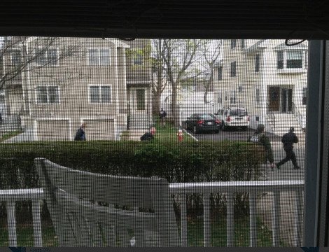 Καρέ-καρέ η άγρια καταδίωξη των βομβιστών της Βοστώνης και η ανταλλαγή πυρών [εικόνες&βίντεο] | iefimerida.gr 2