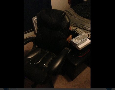 Καρέ-καρέ η άγρια καταδίωξη των βομβιστών της Βοστώνης και η ανταλλαγή πυρών [εικόνες&βίντεο] | iefimerida.gr 1