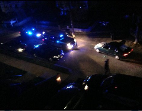 Καρέ-καρέ η άγρια καταδίωξη των βομβιστών της Βοστώνης και η ανταλλαγή πυρών [εικόνες&βίντεο] | iefimerida.gr 4